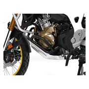 Zieger Crash Bar Black – Honda: 2018–2019 CRF 1000L Africa Twin…