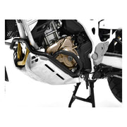 Zieger Crash Bar Black – Honda: 2018–2019 CRF 1000L Africa Twin…
