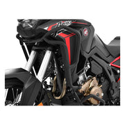 Zieger Fairing Crash Bar Black – Honda: 2020–2021 CRF1100 DL Africa Twin