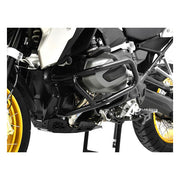 Zieger Crash Bar Black – BMW: 2019–2021 R1250 GS