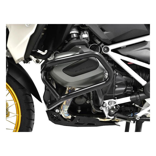 Zieger Crash Bar Black – BMW: 2019–2021 R1250 GS