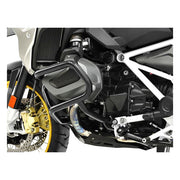 Zieger Crash Bar Black – BMW: 2019–2021 R1250 GS