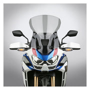 National Cycle NC VStream® Adventure Sport Windshield, Light Tint – Honda: 2020–2022 CRF1100 Africa Twin…
