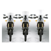 National Cycle NC VStream® Windshield, Light Tint – Yamaha: 2021–2022 Tenere 700