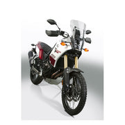 National Cycle NC VStream® Windshield, Light Tint – Yamaha: 2021–2022 Tenere 700