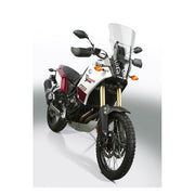 National Cycle NC VStream® Windshield, Light Tint – Yamaha: 2021–2022 Tenere 700