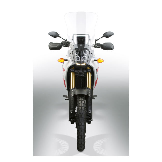 National Cycle NC VStream® Windshield, Clear – Yamaha: 2021–2022 Tenere 700