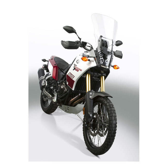 National Cycle NC VStream® Windshield, Clear – Yamaha: 2021–2022 Tenere 700