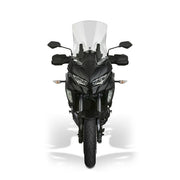 National Cycle NC VStream® Windshield, Light Tint – Kawasaki: 2019–2022 KLE1000 Versys…