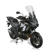 National Cycle NC VStream® Windshield, Light Tint – Kawasaki: 2019–2022 KLE1000 Versys…