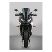 National Cycle NC VStream® Windshield, Dark Tint – Yamaha: 2018–2020 900 Tracer/ GT