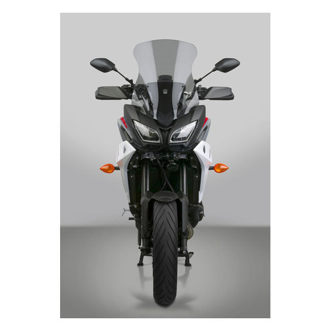 National Cycle NC VStream® Windshield, Light Tint – Yamaha: 2018–2020 900 Tracer/ GT