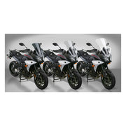 National Cycle NC VStream® Windshield, Light Tint – Yamaha: 2018–2020 900 Tracer/ GT