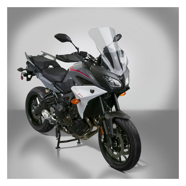 National Cycle NC VStream® Windshield, Light Tint – Yamaha: 2018–2020 900 Tracer/ GT