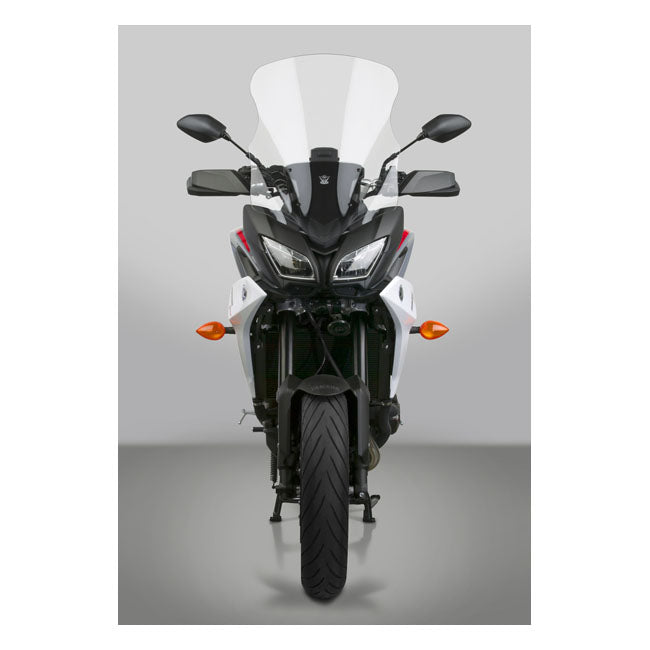 National Cycle NC VStream® Windshield, Clear – Yamaha: 2018–2020 900 Tracer/ GT