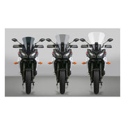 National Cycle NC VStream® Windshield, Clear – Yamaha: 2018–2020 900 Tracer/ GT