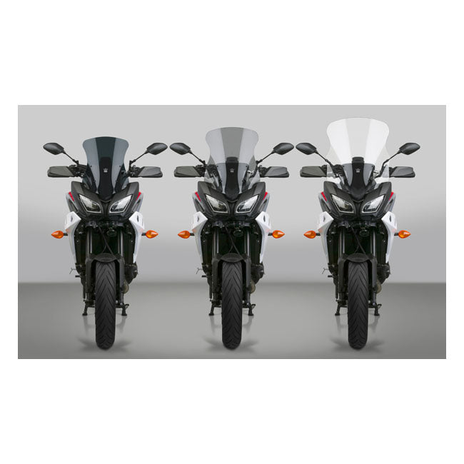 National Cycle NC VStream® Windshield, Clear – Yamaha: 2018–2020 900 Tracer/ GT