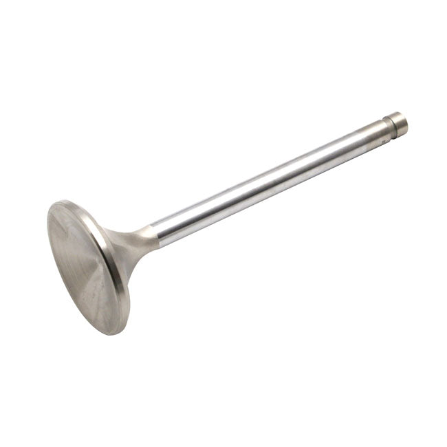 S&S SuperStock Exhaust Valve, 1.575" Diameter – 1999–2017 Twin Cam with S&S 79cc…