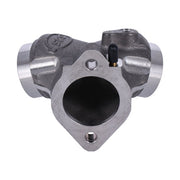 Twin Cam E Manifold OEM & S&S Heads 405 – 1999–2005 Big Twin (100" Engines; 4.870"…