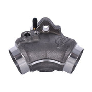 Twin Cam E Manifold OEM & S&S Heads 405 – 1999–2005 Big Twin (100" Engines; 4.870"…