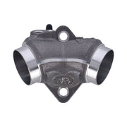 Twin Cam E Manifold OEM & S&S Heads 405 – 1999–2005 Big Twin (100" Engines; 4.870"…