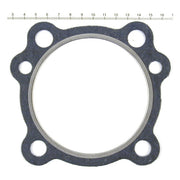 S&S Cylinder Head Gasket. 3-7/8" Bore .030" MLS – 1999–2017 Twin Cam with 3-7/8" Bore