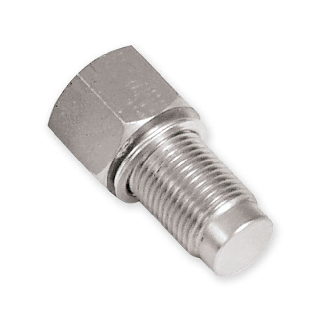 Compression Release Hole Plug – S&S Cylinder Heads with Compression…