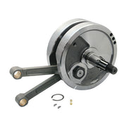 Flywheel Assembly for 93" P/SH-series Engines – P93; P93H ALT/GEN.; SH93/SH93H ALT.…
