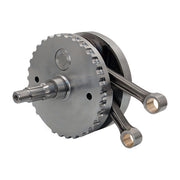 S&S 00-06 Softail 4-3/8" Stroke Flywheel Assembly – 2000–2006 Softail
