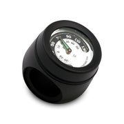 MCS Handlebar Mounted Thermometer. Black – Universal