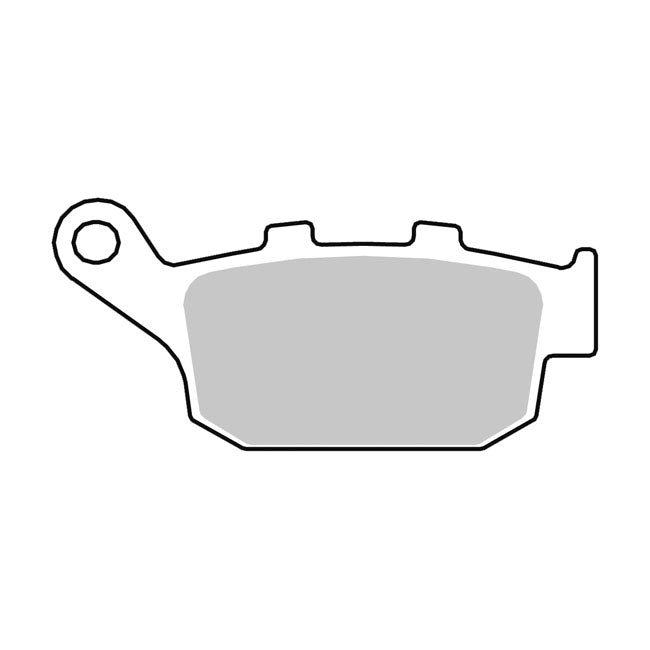 Ebc Brake Pad Set. Organic – Rear: 1998–2001 Buell; 2002–2009 Buell…