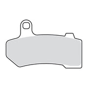 EBC Extreme Pro Double-H Sintered Brake Pad Set – Front: 2008–2025 FLT/Touring; 2006–2017…