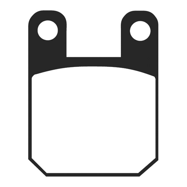 Ebc Organic Brake Pads – Jaybrake 2 and 4 Piston Calipers; Gma 4…