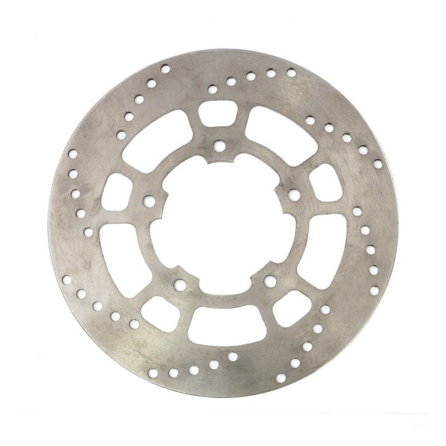 Ebc Brake Rotor. Rear – 2002–2005 V-Rod