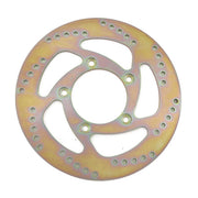 EBC Rear Brake Rotors – 2006–2017 V-Rod