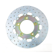 EBC Rear Brake Rotors – 2009–2017 V-Rod VRSCF Muscle