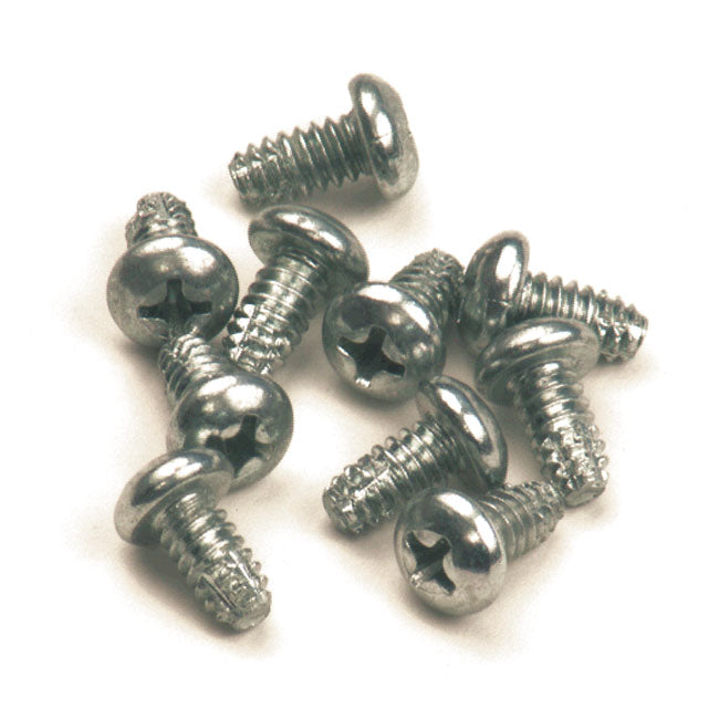 MCS Screw Self Tapping, FL Headlamp Mounting – 1960–1984 FL; FLH