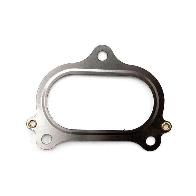 Athena Exhaust Gasket – Aprilia: 2004–2008 RSV R FACTORY / DREAM…