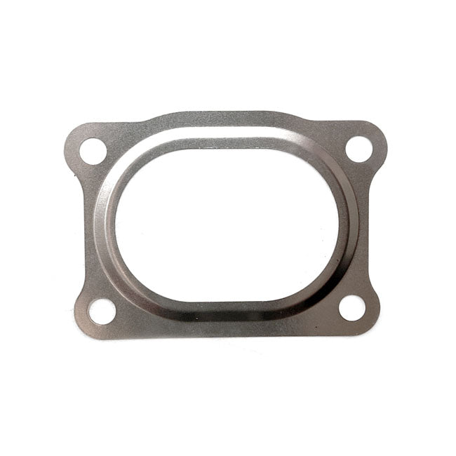 Athena Exhaust Gasket – BMW: 2007–2012 F 650 GS 800cc; 2011–2018…