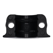 MCS Clamp, H/B Master Cyl./Clutch. Black – 1996–2013 Big Twin; 1996–2003 XL…