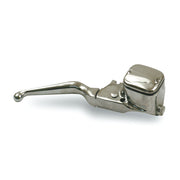 MCS Handlebar Master Cylinder Assy. 9/16" Bore. Chrome – 1996–2007 Big Twin; 1996–2003 XL…