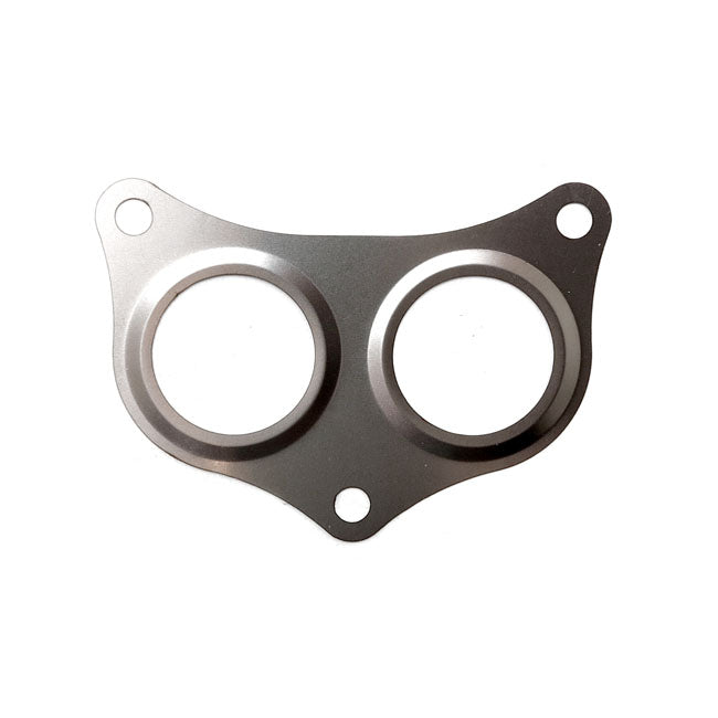 Athena Exhaust Gasket – Ducati: 2004–2006 749 DARK 749cc…