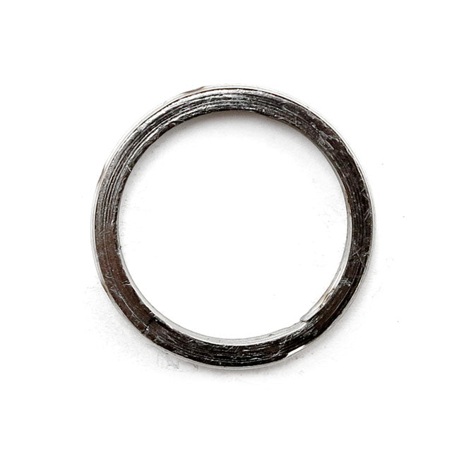 Athena Exhaust Gasket – Ducati: 1989–1993 907 I.E. USA 907cc…