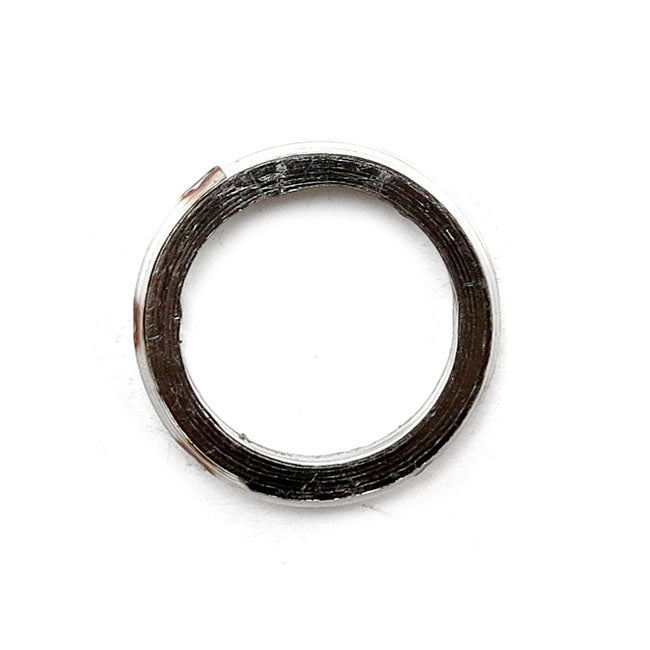 Athena Exhaust Gasket – Kawasaki: 1985–1990 EN 450cc; 1990–1998…