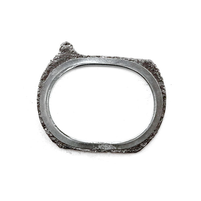 Athena Exhaust Gasket – Honda: 2000–2006 XL V TRANSALP 650cc