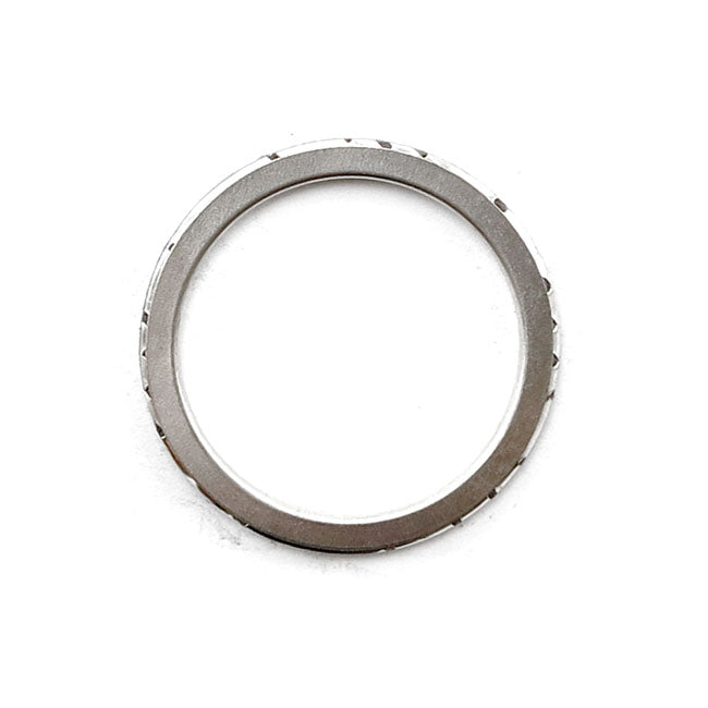 Athena Exhaust Gasket – Honda: 1974 CB 550cc; 1975 CB 550cc…
