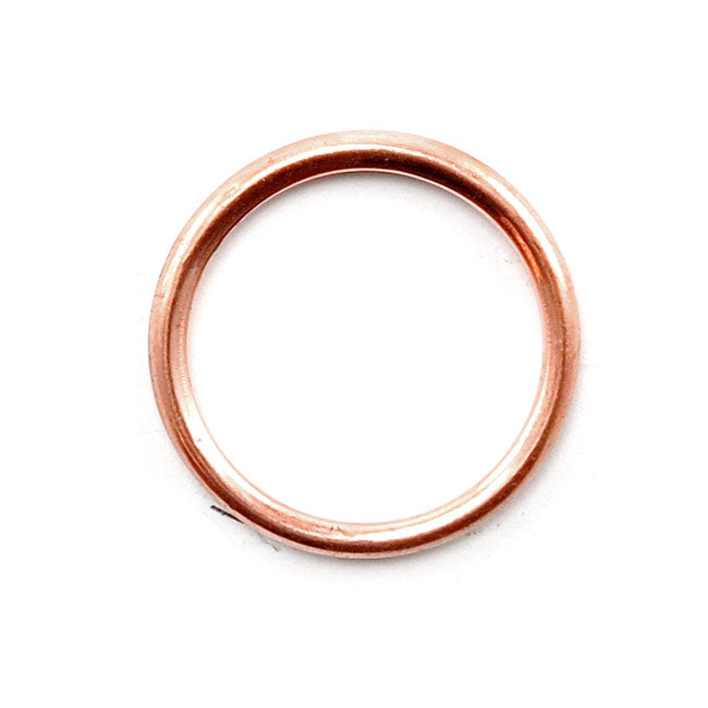 Athena Exhaust Gasket – Honda: 1986–1988 CB S 450cc; 1992–1999…