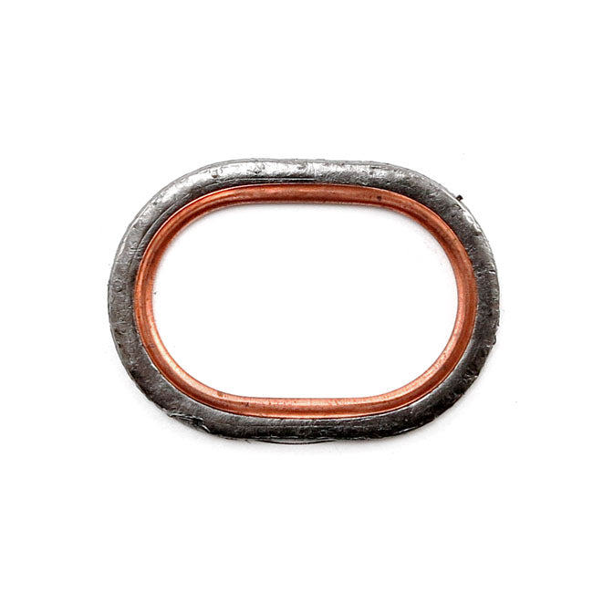 Athena Exhaust Gasket – Honda: 2014–2017 CTX 700cc
