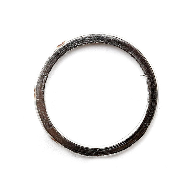 Athena Exhaust Gasket – Kawasaki: 1977–1978 KZ A1 / A2 DELUXE…
