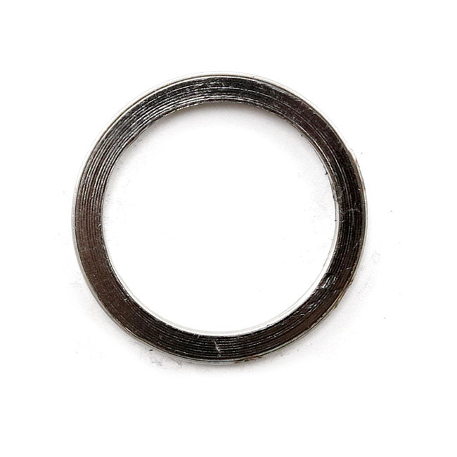 Athena Exhaust Gasket – Yamaha: 1987–1999 XT 600cc; 1982–1986 XT…